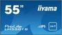 Профессиональная панель Iiyama LH5581S-B1 1072507798