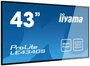 Профессиональная панель Iiyama LE4340S-B1 135354431