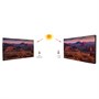 Профессиональная панель Goodview 46" module of videowall PD46N9D 1903020836