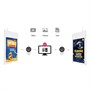 Профессиональная двусторонняя панель GoodView 55" double-sided DS display D55H1 1639325815