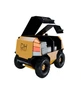 Роботизированная электрическая платформа Droneshub CARGO SHEL 152271956