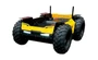 Роботизированная электрическая платформа Droneshub CARGO UNIT 1649728423