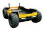 Роботизированная электрическая платформа Droneshub CARGO UNIT 1649728423