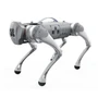 Робот-собака Unitree Quadruped Go1 версии Edu 430870657