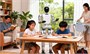 Робот-гуманоид Noetix Robotics E1 EDU 1871049090
