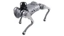 Робот-собака Unitree Quadruped Go1 версии Edu Plus 2075317685