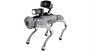 Робот-собака Unitree Quadruped Go1 версии Edu Plus 2075317685