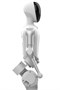 Робот-гуманоид Noetix Robotics N2 EDU 1240958730