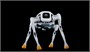Робот-собака Agibot D1 EDU 376467922