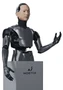 Бионический робот Noetix Robotics Hobbs 219260581