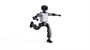 Робот-гуманоид Booster Robotics K1 Engineering Edition 1504677792