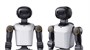 Робот-гуманоид Booster Robotics K1 Engineering Edition 1504677792