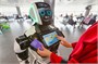 Робот-консультант для аэропорта Promobot V.4 835732214