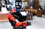 Робот-консультант для аэропорта Promobot V.4 835732214