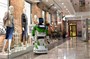 Робот-диагност Promobot V.4 522860522