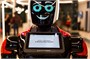 Робот-консьерж Promobot V.4 1468375248