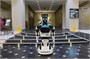 Робот-администратор Promobot V.4 862968294