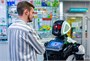 Робот-администратор клиники Promobot V.4 185760153