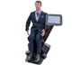 Гиперреалистичный человекоподобный робот Promobot Robo-C2 1191735346