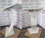 Сенсорный информационный киоск «ПРОСИГМА» Оптима Напольный 27" (бюджетная комплектация) 1780082905