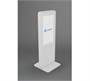 Сенсорный информационный киоск NTab Market 32" Full HD 2 касания 780109154