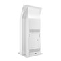 Сенсорный информационный киоск (терминал) AxeTech EasyPrint 21,5" Start с принтером А4 632098666