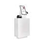 Сенсорный информационный киоск (терминал самообслуживания) AxeTech Sky 21,5" Medium 1071047322