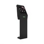 Сенсорный информационный киоск (терминал) AxeTech Meteor 23,8" Medium с термопринтером 1924069777