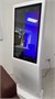 Сенсорный информационный киоск AxeTech Grate 50" Premium 726193841