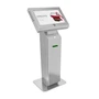 Сенсорный информационный киоск (терминал) AxeTech Runo 23,8" Medium 126190643