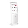 Сенсорный информационный киоск AxeTech Grate 32" Start 1170825087