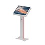 Сенсорный информационный киоск (терминал) AxeTech Taurus 27" Premium 923027896