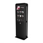 Уличный сенсорный информационный киоск AxeTech Apache 65" Premium 2.0 1029727419