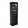 Уличный сенсорный информационный киоск (двухсторонний) AxeTech Apache Duo 43" Medium 904827129