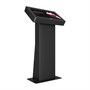 Сенсорный информационный киоск (терминал) AxeTech Titan 23,8" Medium 1062539913