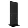 Сенсорный информационный киоск AxeTech Oblivion 65" Premium 2.0 2078081965