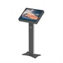 Сенсорный информационный киоск (терминал) AxeTech Taurus 23,8" Medium 1677873903
