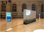 Сенсорный информационный киоск AxeTech Oblivion 32" Start 1407653967