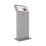 Сенсорный информационный киоск (терминал) AxeTech Sirius 27" Premium 2138322042