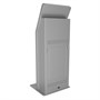 Сенсорный информационный киоск (платежный терминал) AxeTech Cronus 23,8" Premium 109225009