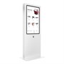 Уличный сенсорный информационный киоск AxeTech Jet 55" Premium 1377799159