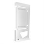Сенсорный информационный киоск AxeTech Line 65" Premium 1833202612
