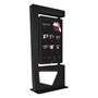 Сенсорный информационный киоск AxeTech Line 65" Premium 1833202612