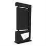 Сенсорный информационный киоск AxeTech Line 55" Medium 820739896