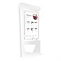 Сенсорный информационный киоск AxeTech Line 55" Medium 820739896