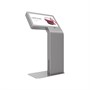 Сенсорный информационный киоск (терминал самообслуживания) AxeTech Flex 27" Premium 1705233949