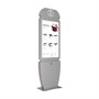 Сенсорный информационный киоск AxeTech Info 43" Start 1260460052