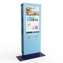 Сенсорный всепогодный информационный киоск LIGA LigaSmart IK 43" 876892319