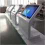 Сенсорный информационный киоск AxeTech Walt 65" Premium 2.0 326627549