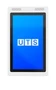 Сенсорный информационный киоск UTS Wall 27 855048447